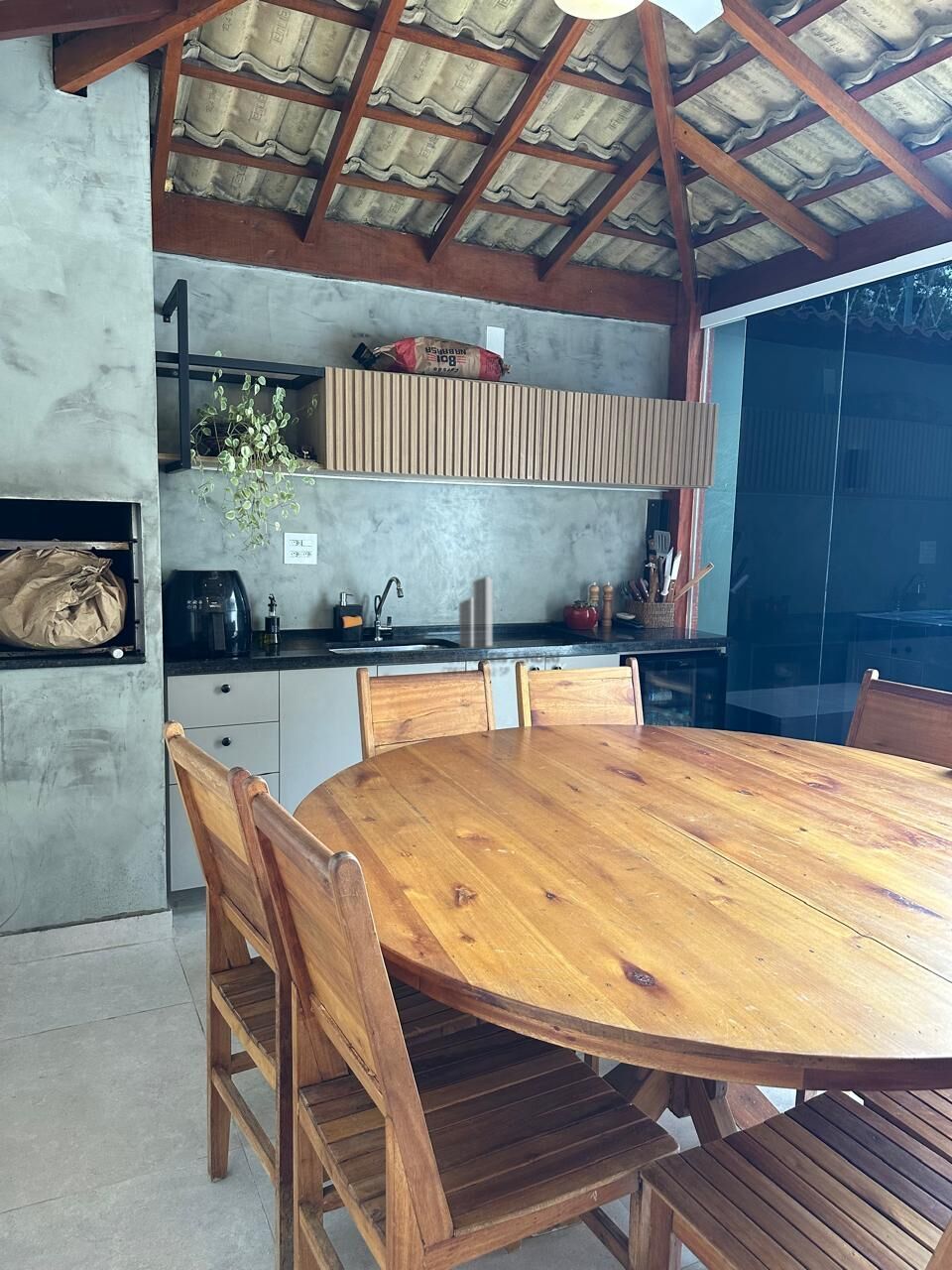Casa de Condomínio, 3 quartos - Foto 2