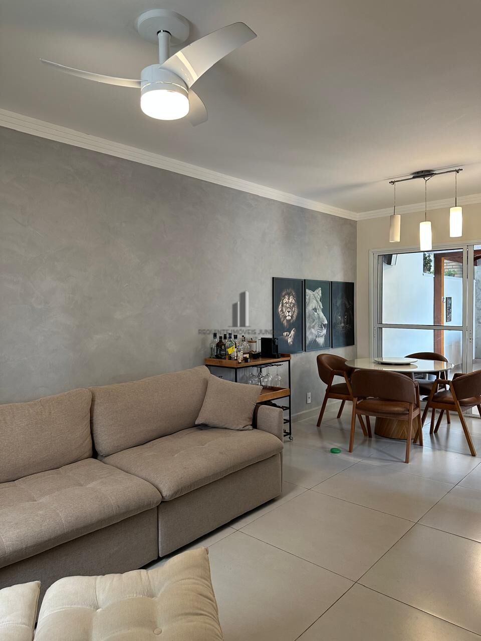 Casa de Condomínio, 3 quartos - Foto 7