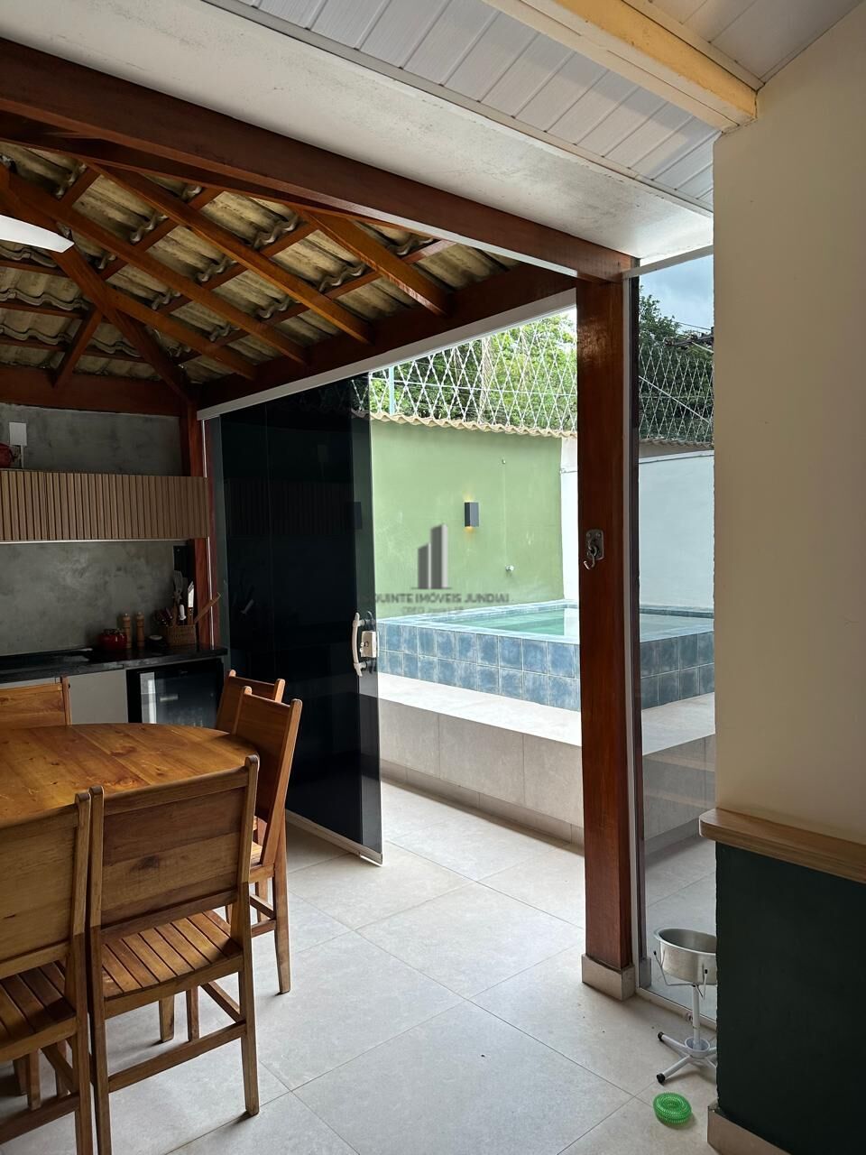 Casa de Condomínio, 3 quartos - Foto 6