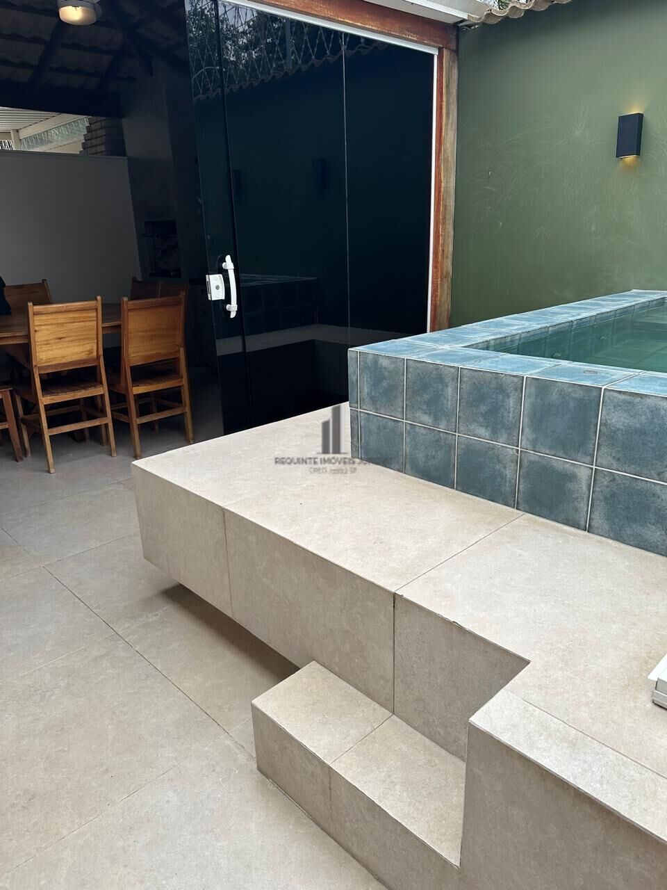 Casa de Condomínio, 3 quartos - Foto 5
