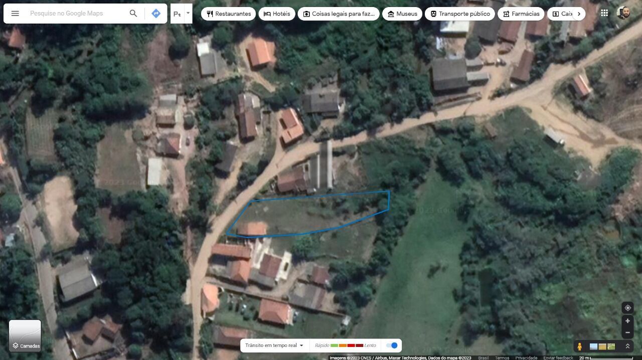 Casa, 1 quarto, 1293 m² - Foto 3