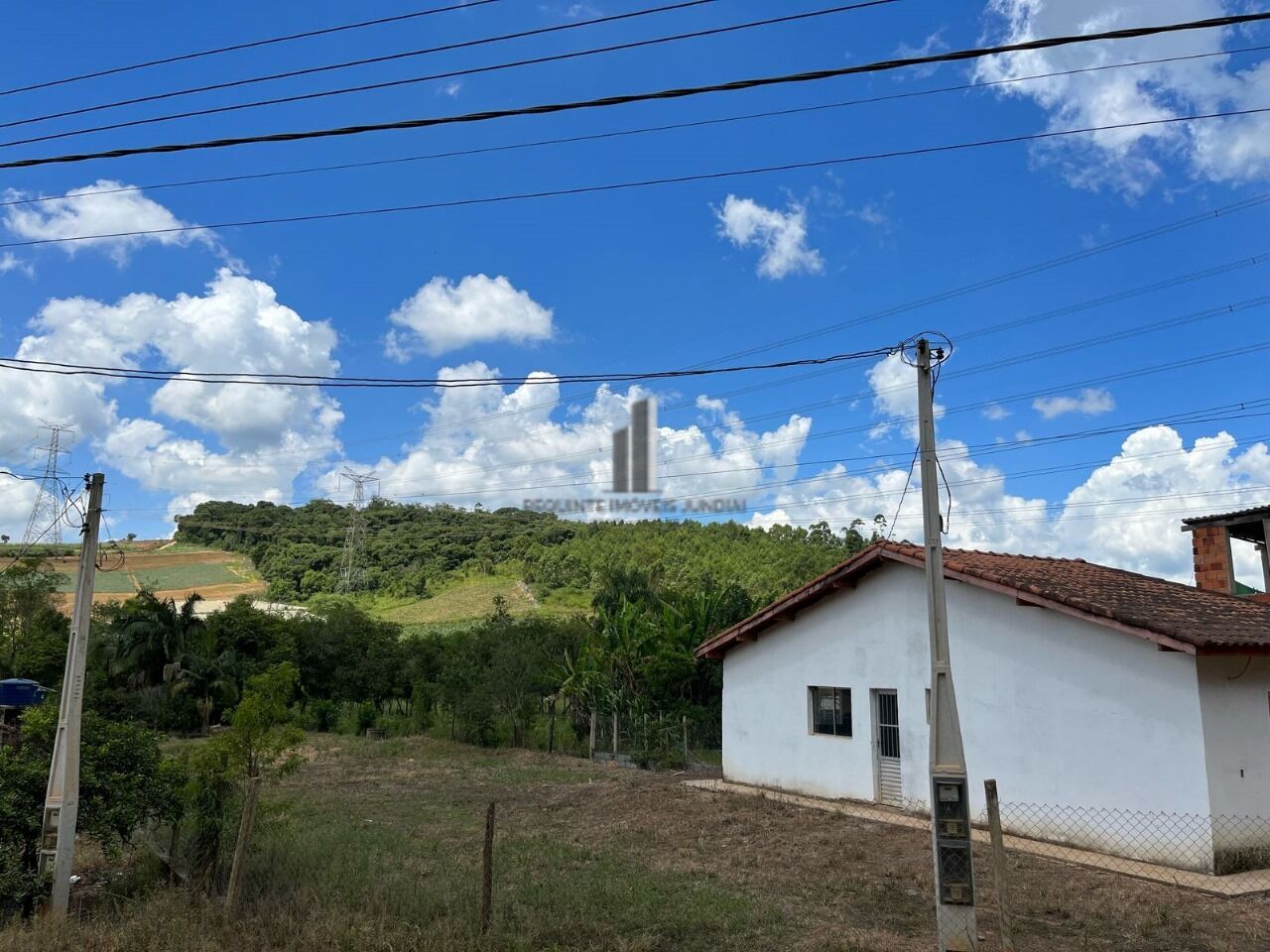 Casa, 1 quarto, 1293 m² - Foto 2