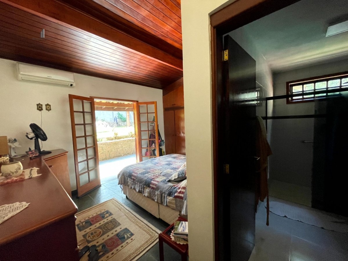 Casa de Condomínio à venda com 4 quartos, 400m² - Foto 31