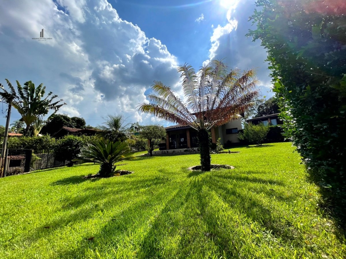 Casa de Condomínio à venda com 4 quartos, 400m² - Foto 19