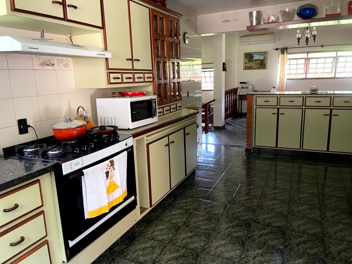 Casa de Condomínio à venda com 4 quartos, 400m² - Foto 13