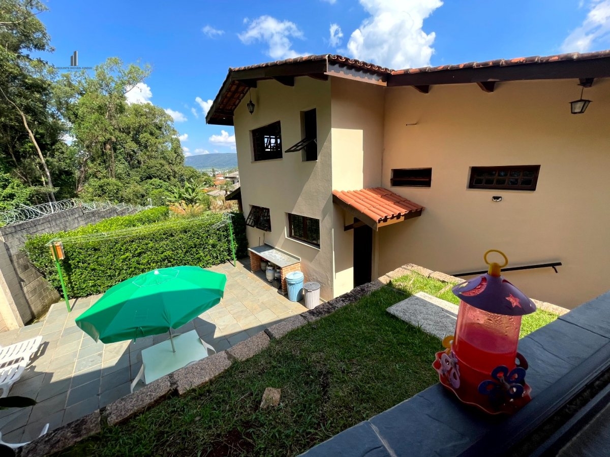 Casa de Condomínio à venda com 4 quartos, 400m² - Foto 35