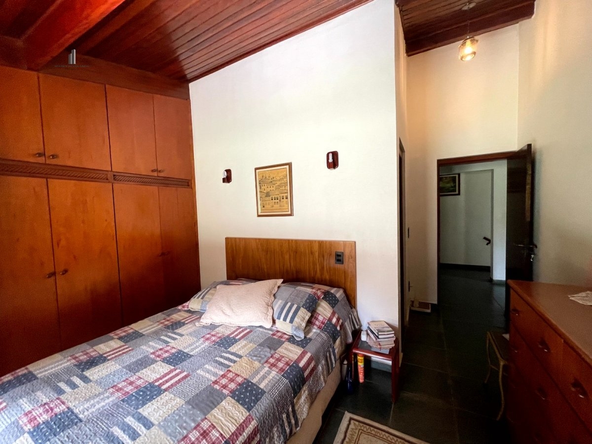 Casa de Condomínio à venda com 4 quartos, 400m² - Foto 21