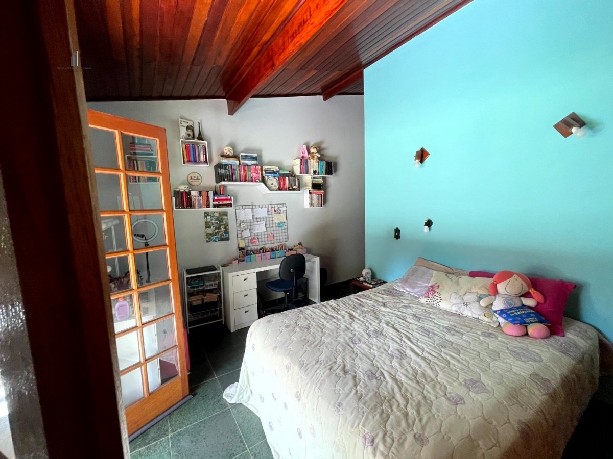 Casa de Condomínio à venda com 4 quartos, 400m² - Foto 23