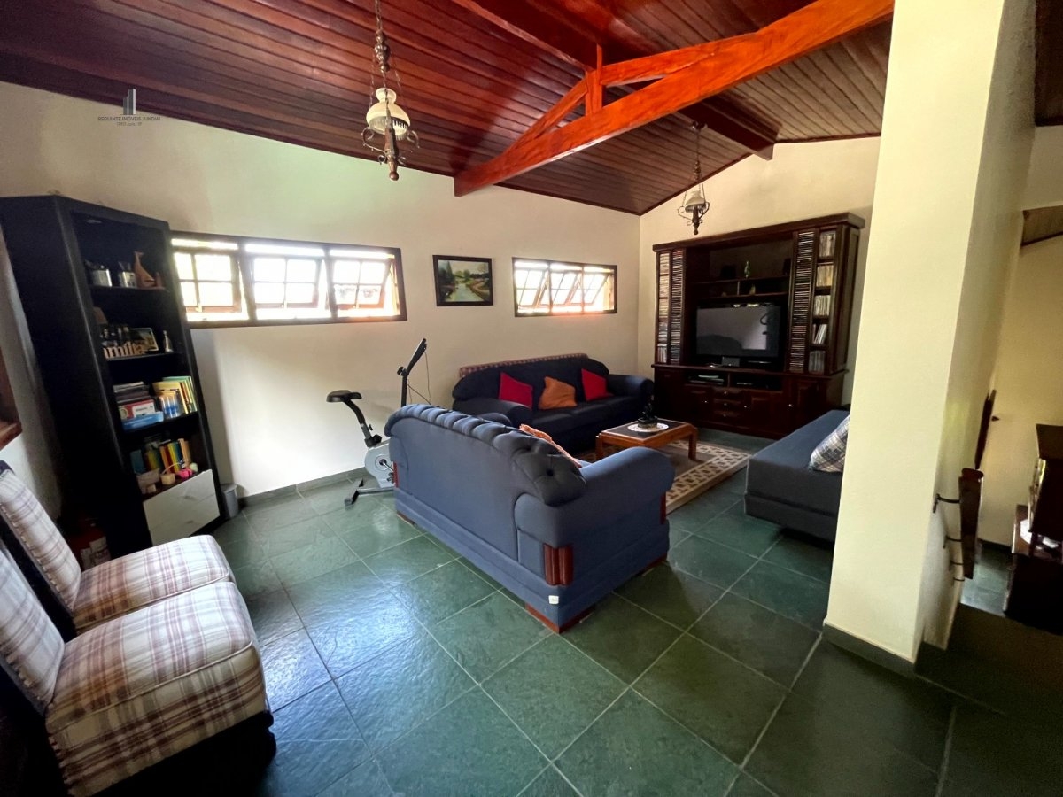 Casa de Condomínio à venda com 4 quartos, 400m² - Foto 24