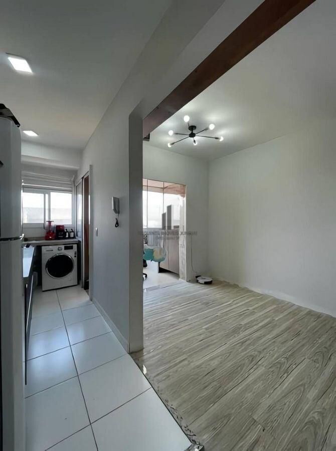 Apartamento, 3 quartos, 69 m² - Foto 4