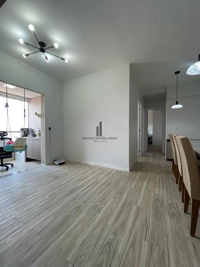 Apartamento, 3 quartos, 69 m² - Foto 2