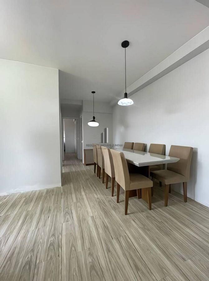 Apartamento, 3 quartos, 69 m² - Foto 3
