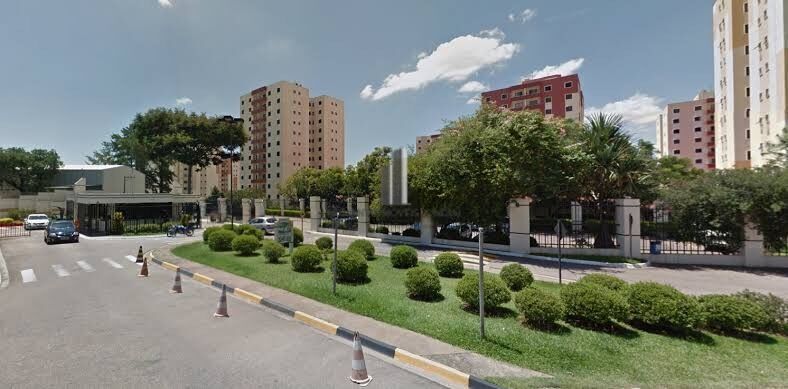 Apartamento, 3 quartos, 96 m² - Foto 41