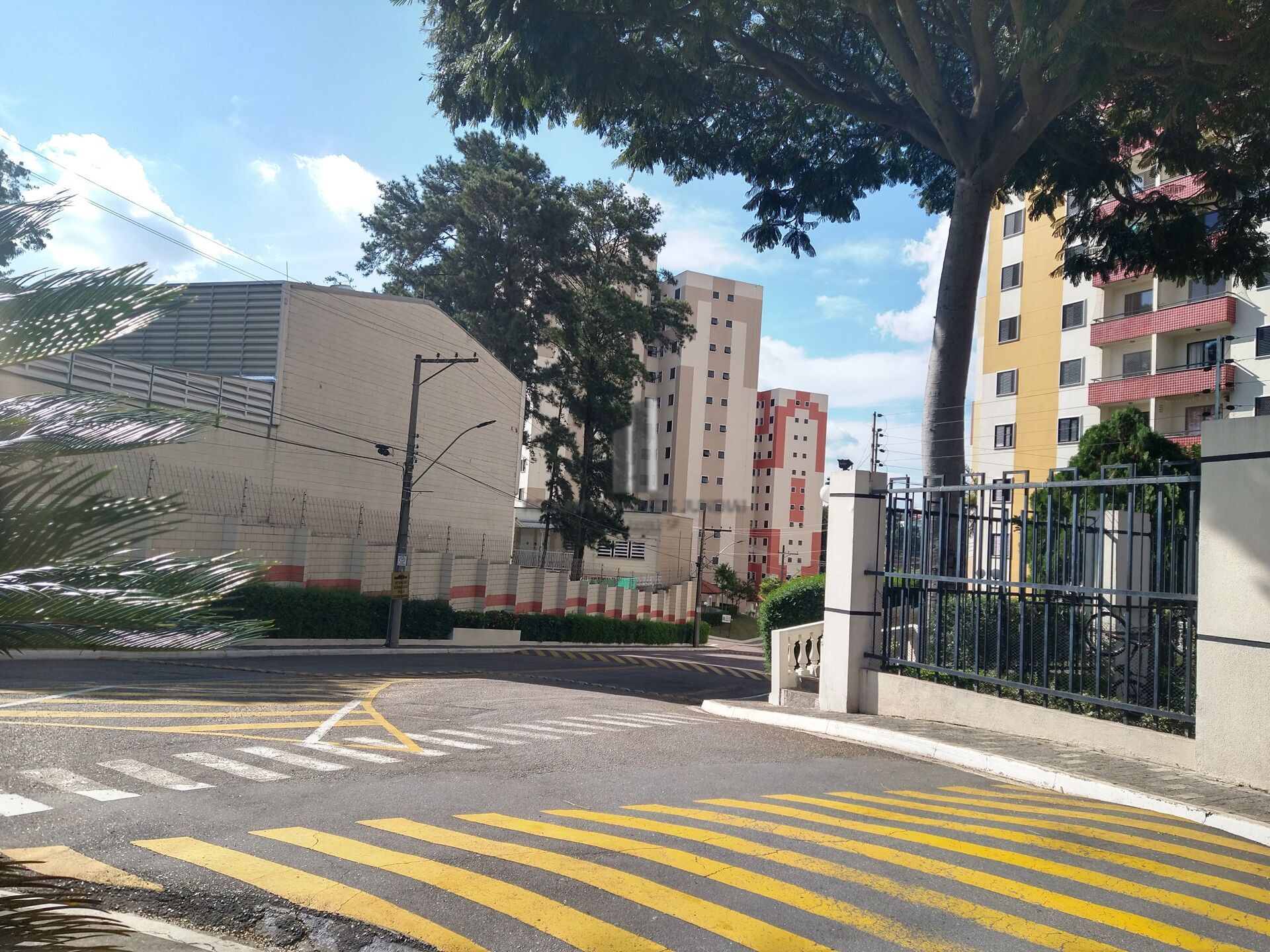 Apartamento, 3 quartos, 96 m² - Foto 45