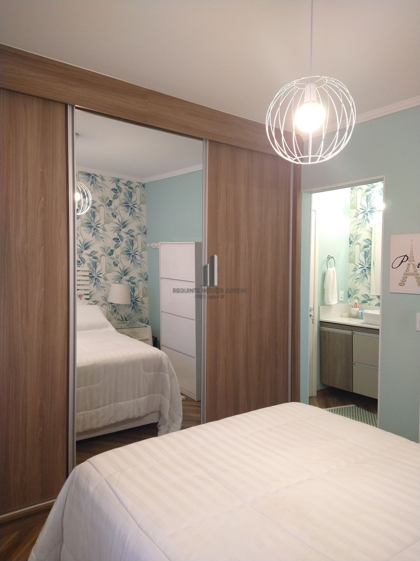 Apartamento, 3 quartos, 96 m² - Foto 22