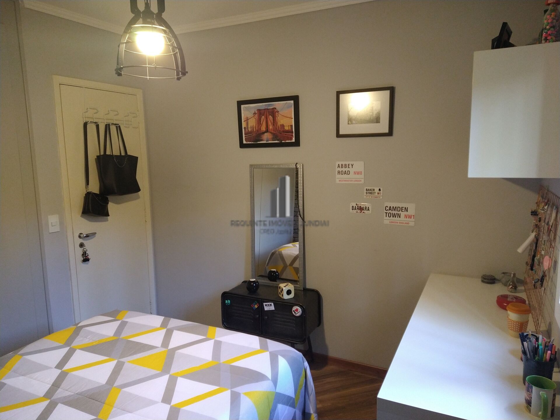 Apartamento, 3 quartos, 96 m² - Foto 34