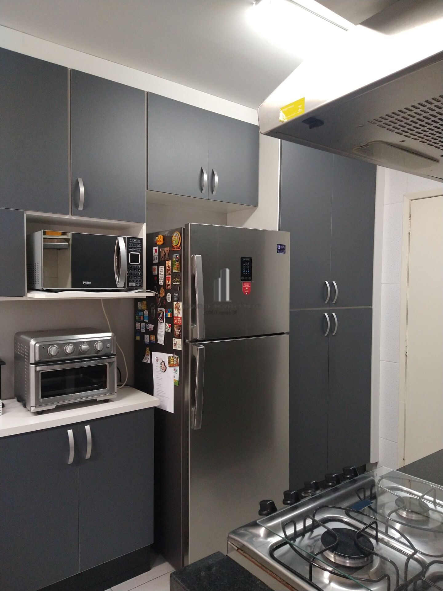 Apartamento, 3 quartos, 96 m² - Foto 14