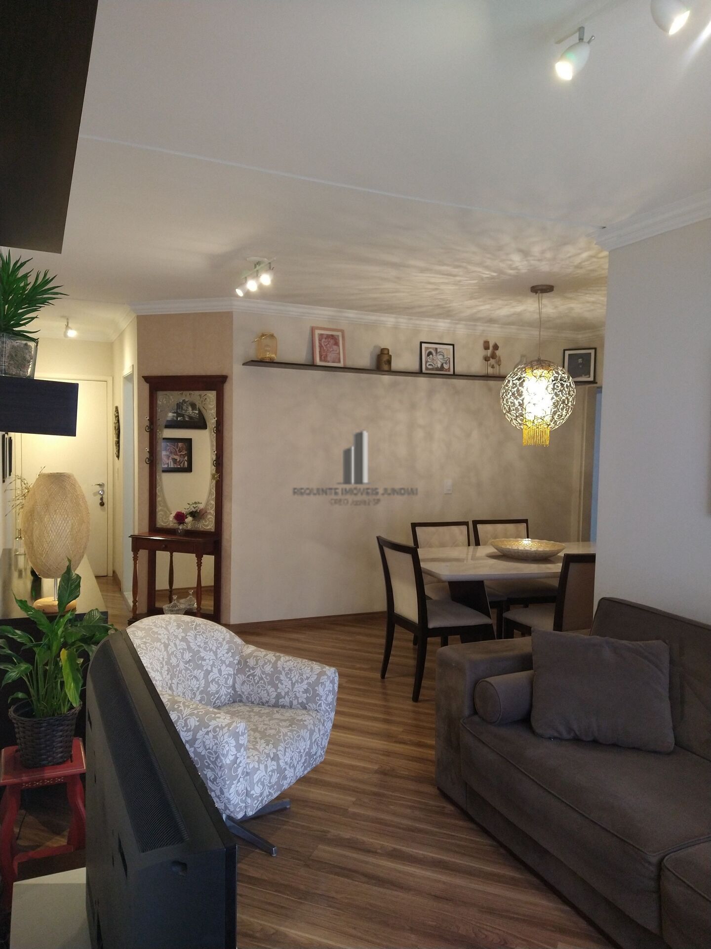 Apartamento, 3 quartos, 96 m² - Foto 3
