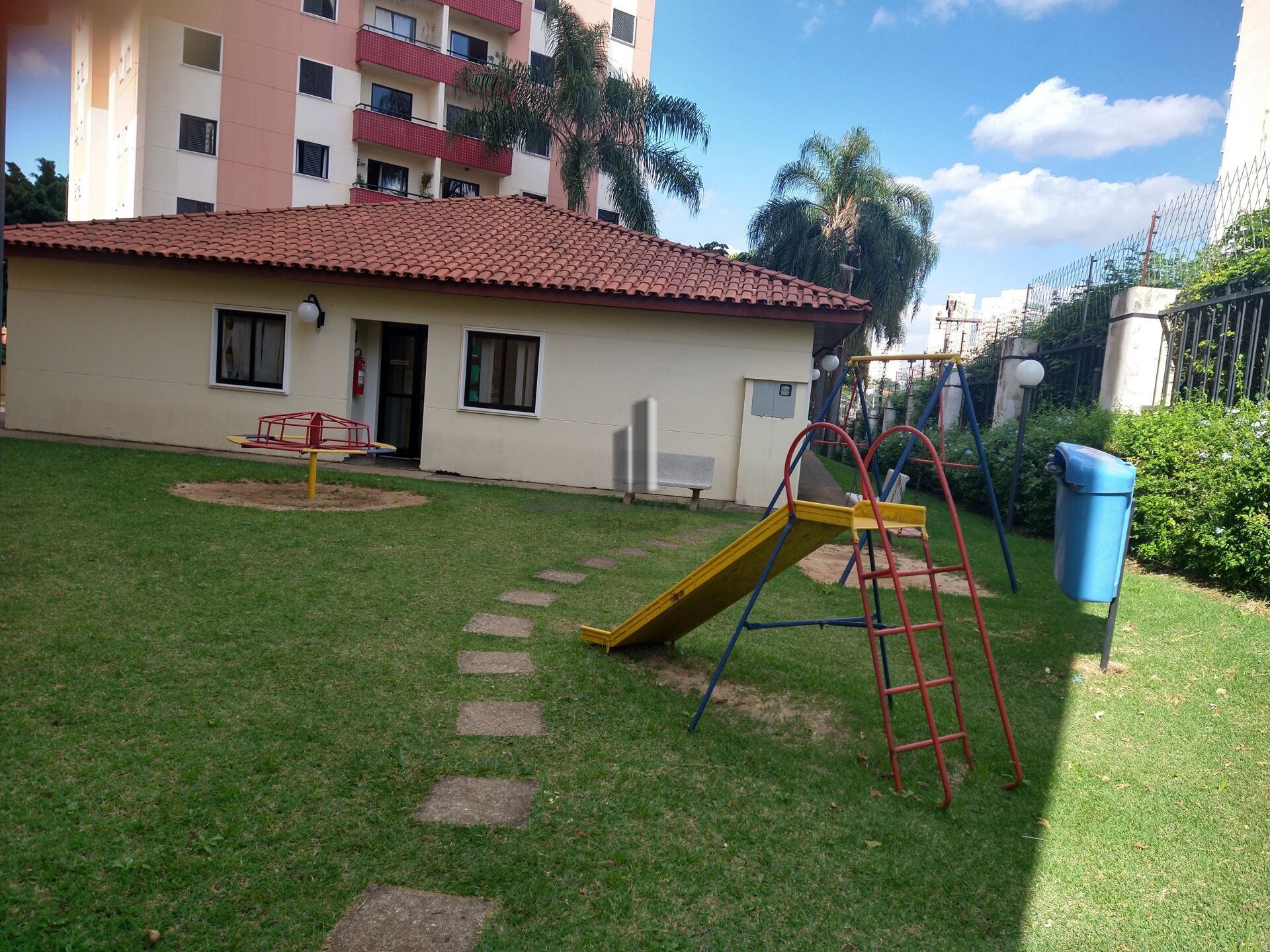 Apartamento, 3 quartos, 96 m² - Foto 42