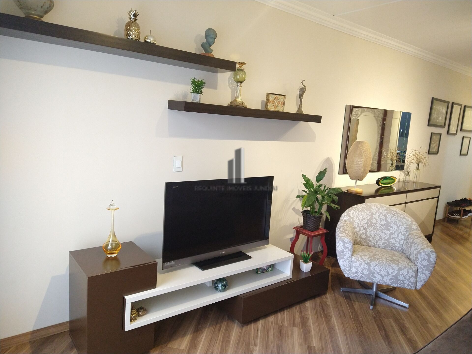 Apartamento, 3 quartos, 96 m² - Foto 4