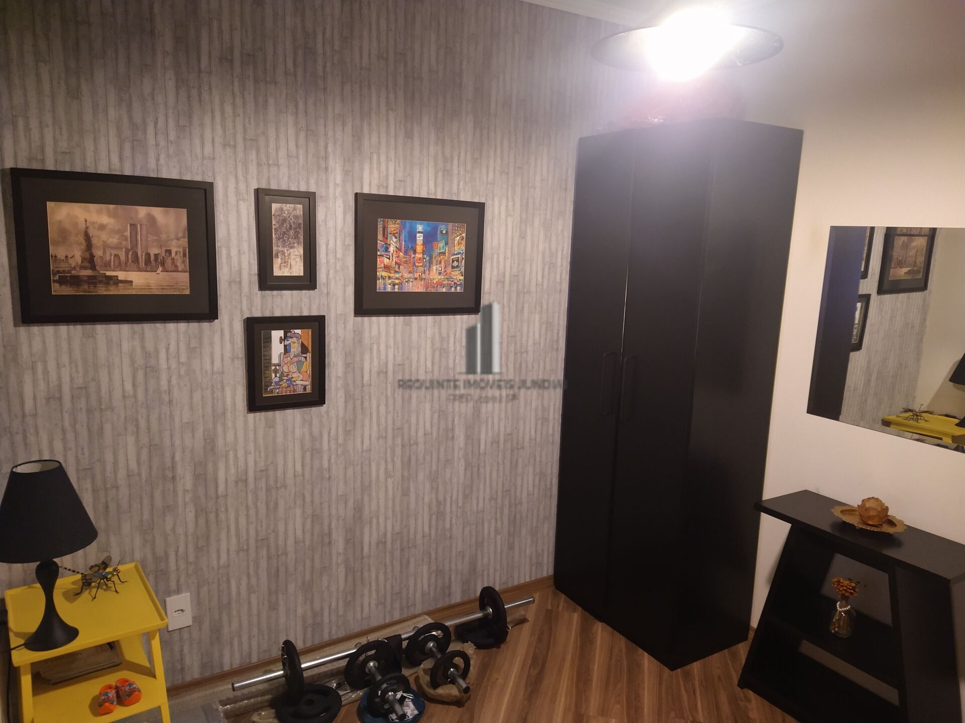 Apartamento, 3 quartos, 96 m² - Foto 37