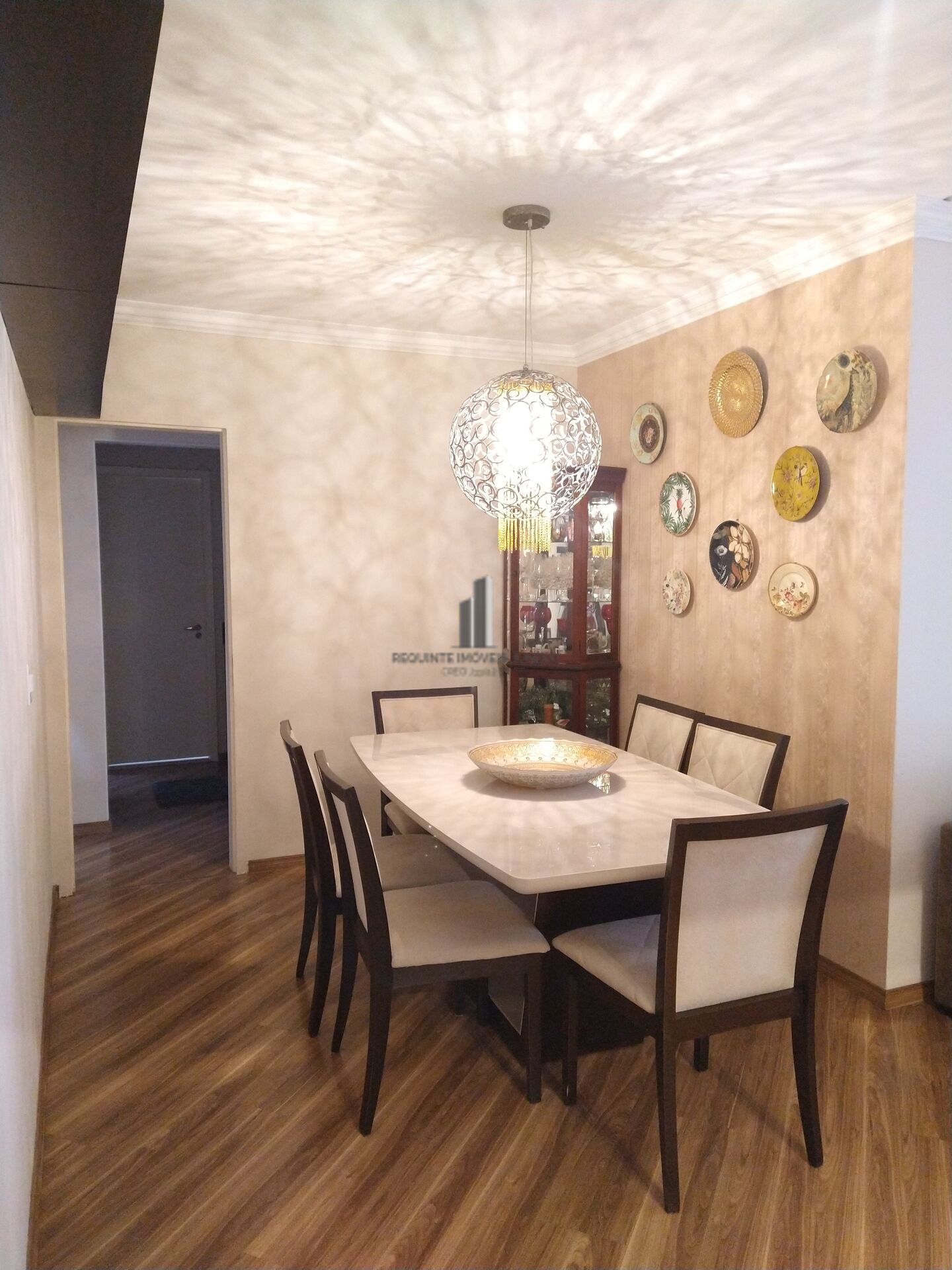 Apartamento, 3 quartos, 96 m² - Foto 9