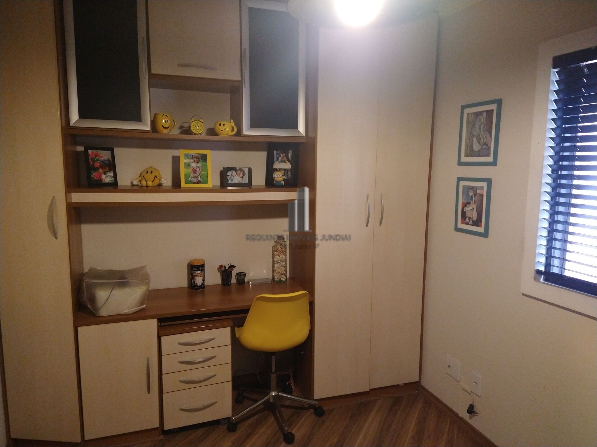 Apartamento, 3 quartos, 96 m² - Foto 39