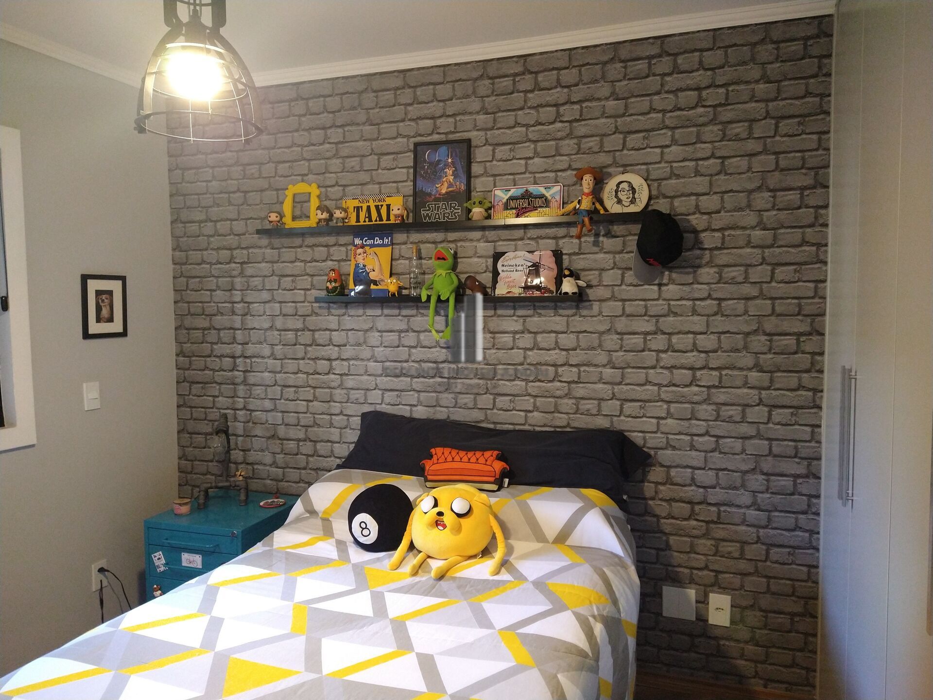 Apartamento, 3 quartos, 96 m² - Foto 33