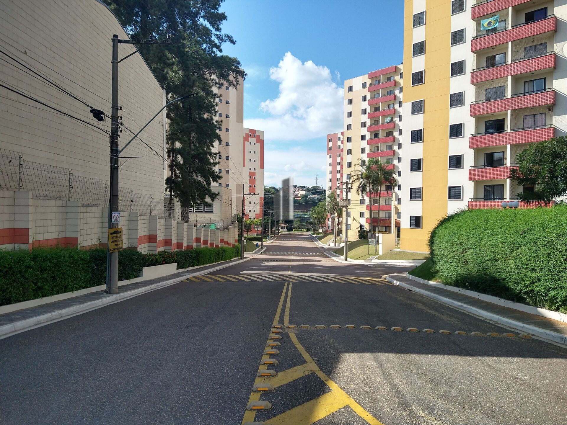 Apartamento, 3 quartos, 96 m² - Foto 44
