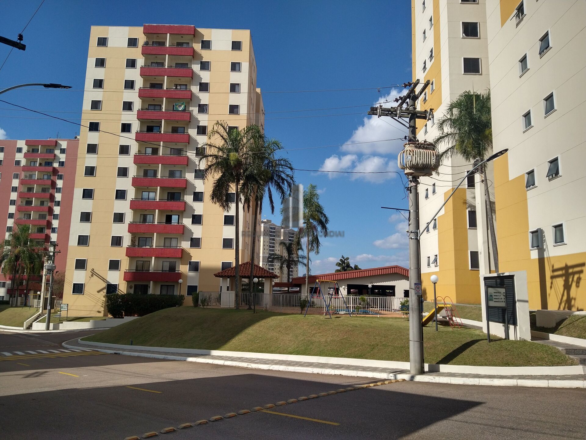 Apartamento, 3 quartos, 96 m² - Foto 46