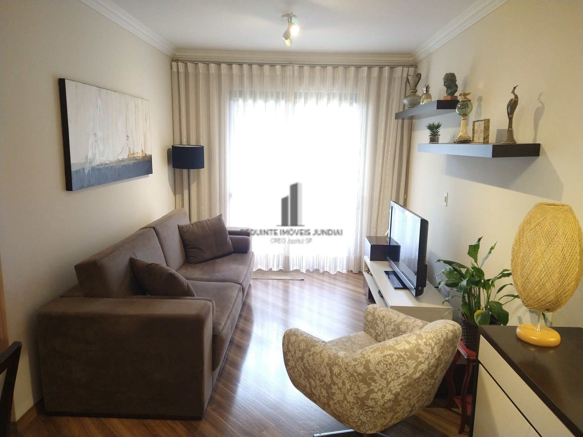 Apartamento, 3 quartos, 96 m² - Foto 2