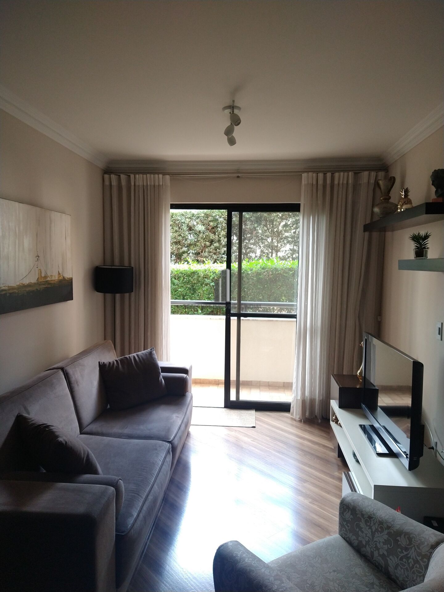 Apartamento, 3 quartos, 96 m² - Foto 6