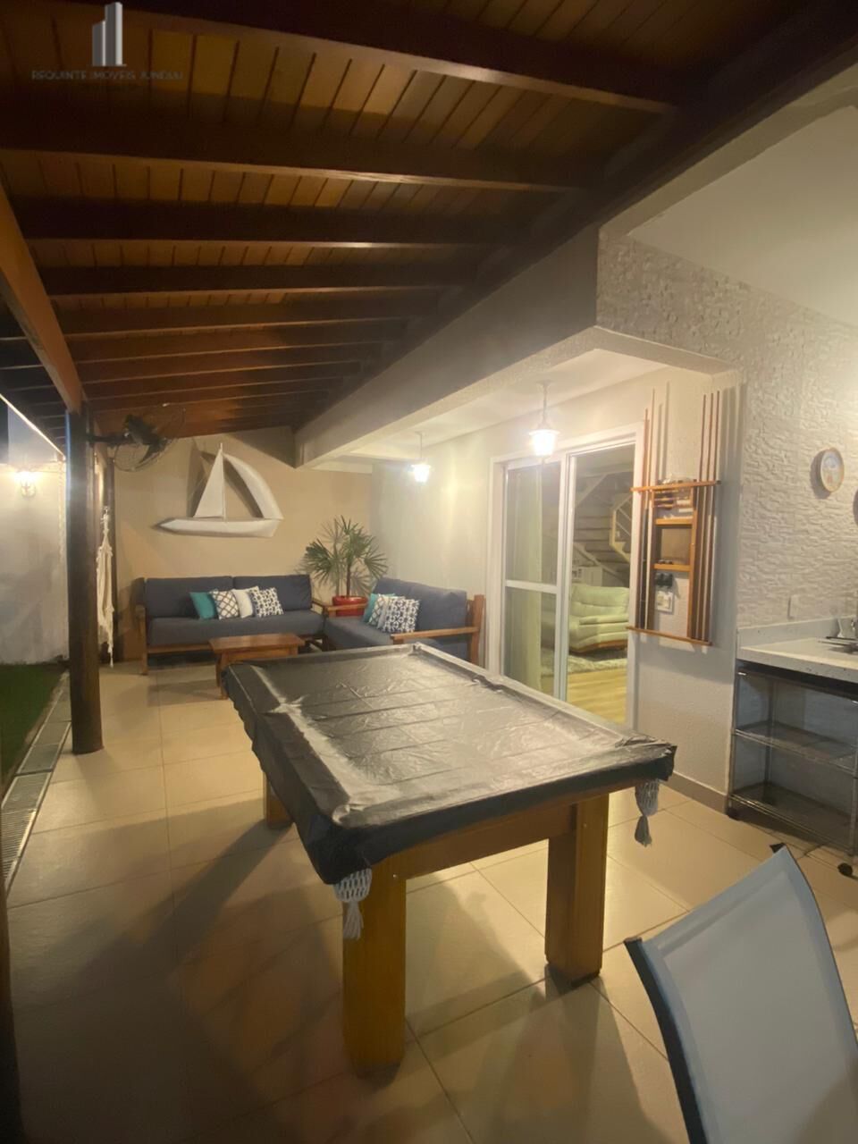 Casa de Condomínio à venda com 3 quartos, 220m² - Foto 5