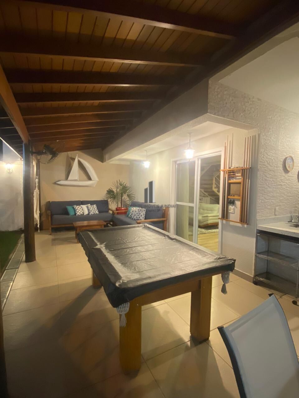 Casa de Condomínio à venda com 3 quartos, 220m² - Foto 5