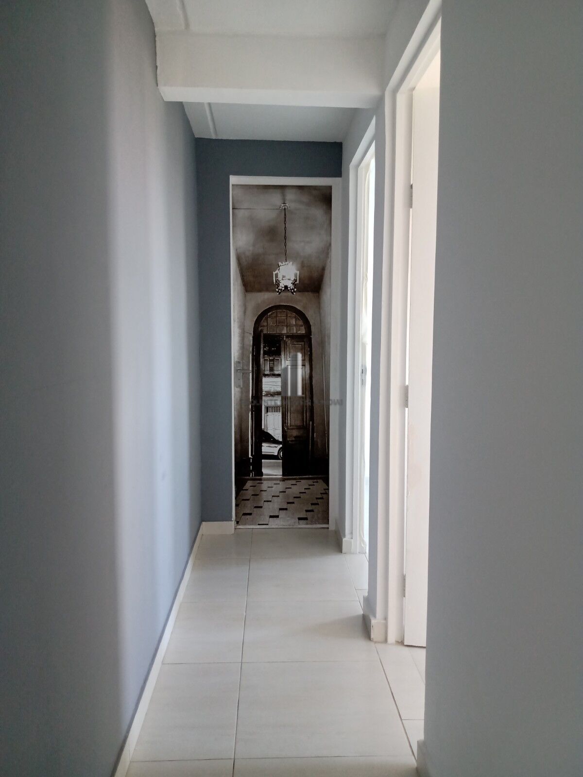 Apartamento à venda com 2 quartos, 50m² - Foto 6