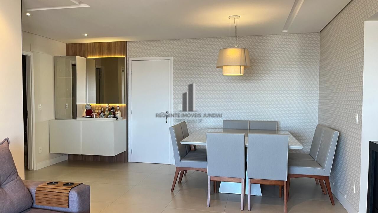 Apartamento à venda com 3 quartos, 128m² - Foto 6