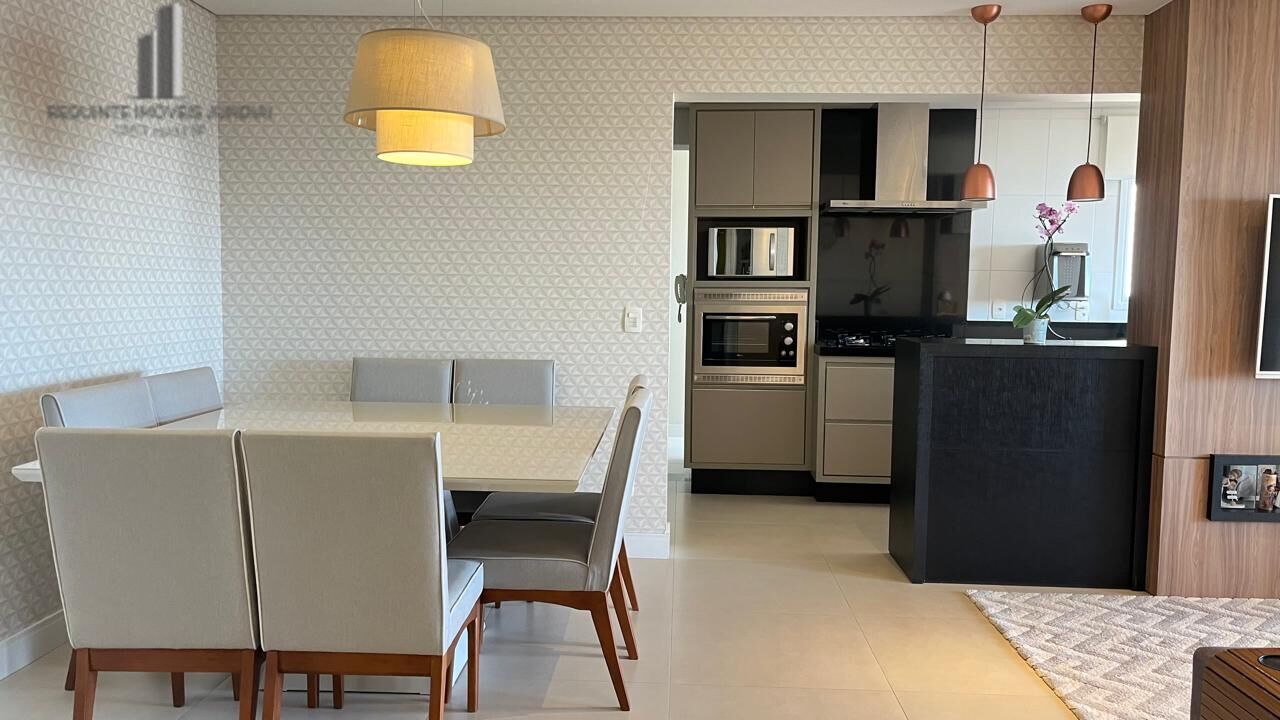 Apartamento à venda com 3 quartos, 128m² - Foto 8