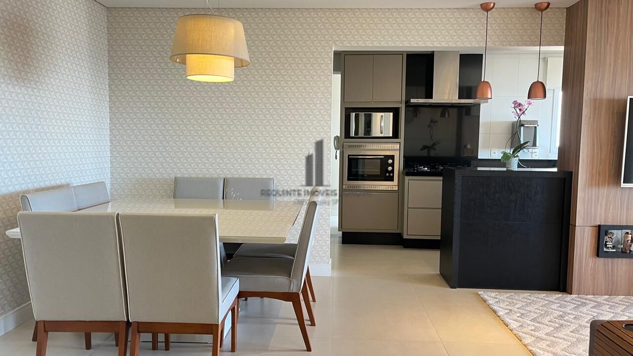 Apartamento à venda com 3 quartos, 128m² - Foto 8