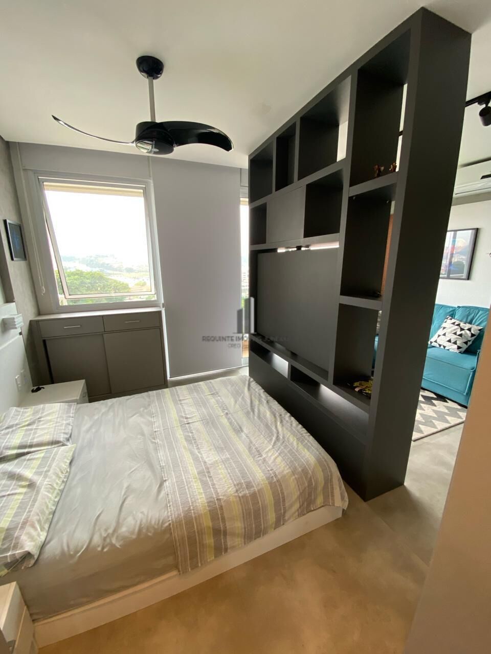 Apartamento à venda com 1 quarto, 46m² - Foto 11