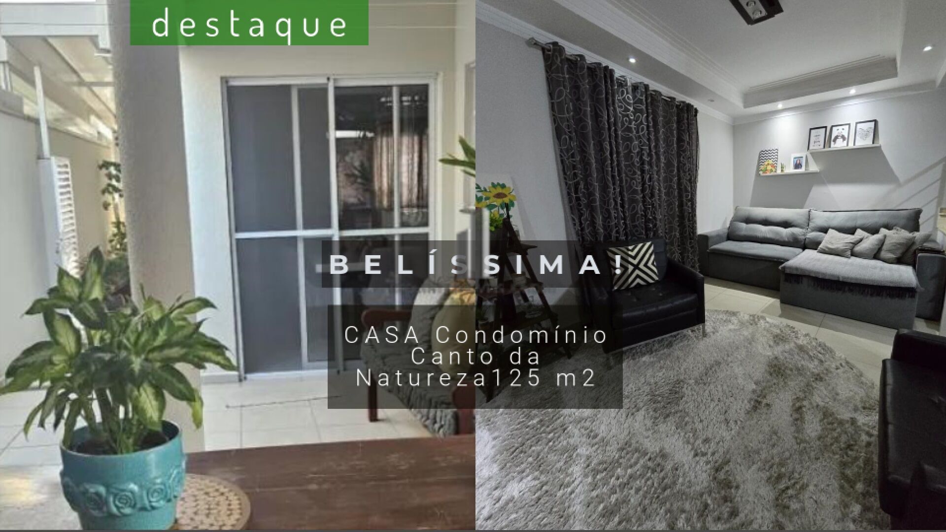 Casa de Condomínio à venda com 3 quartos, 125m² - Foto 30