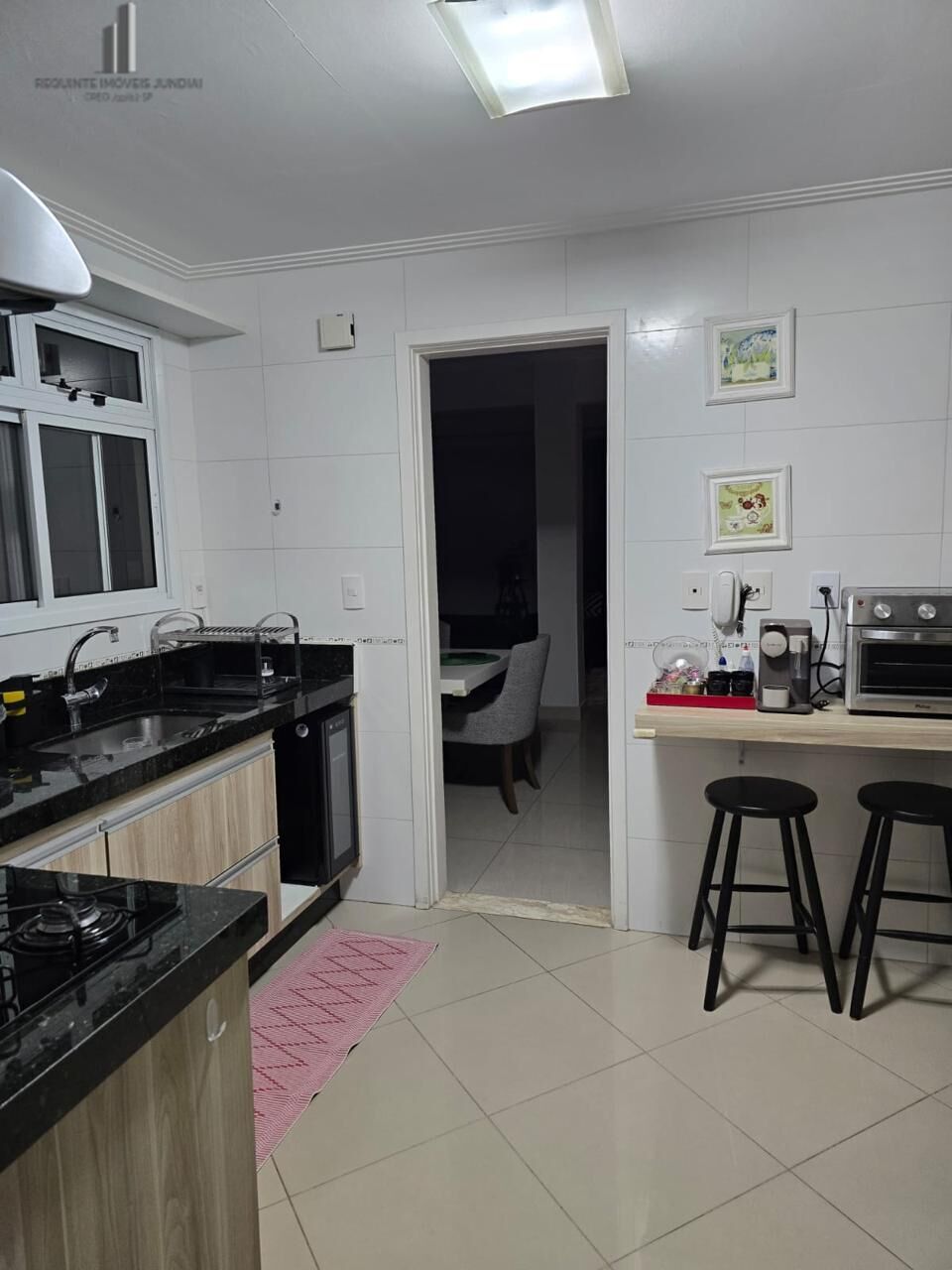 Casa de Condomínio à venda com 3 quartos, 125m² - Foto 10