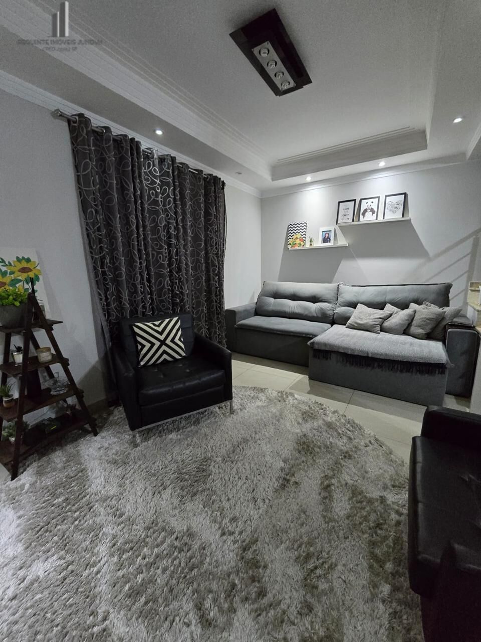 Casa de Condomínio à venda com 3 quartos, 125m² - Foto 3