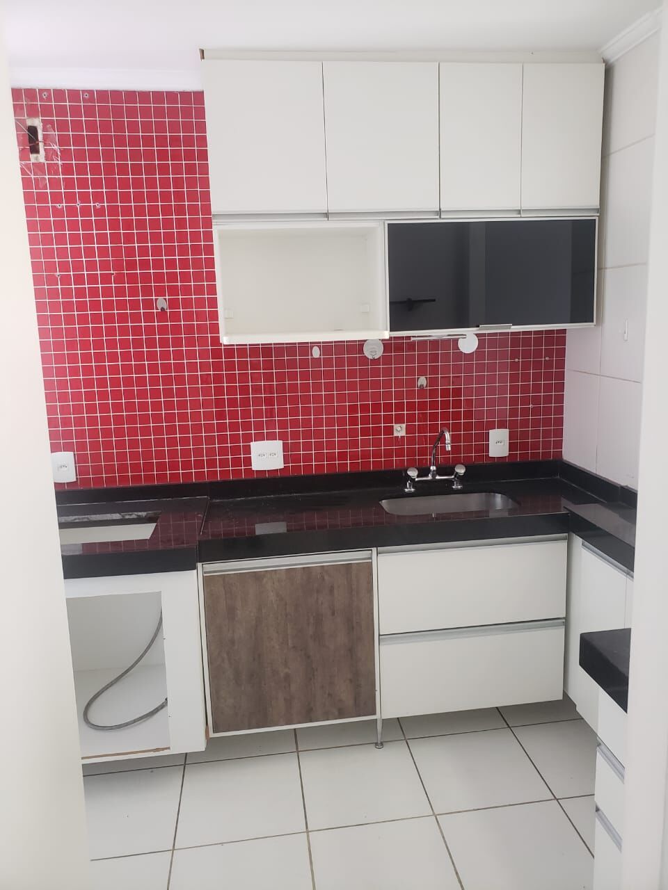 Apartamento à venda com 3 quartos, 84m² - Foto 3