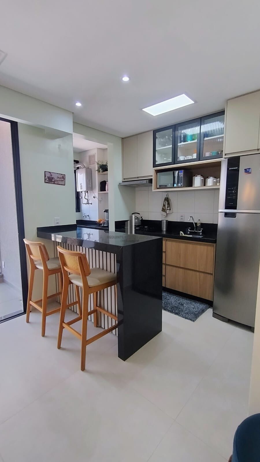 Apartamento, 2 quartos, 65 m² - Foto 11