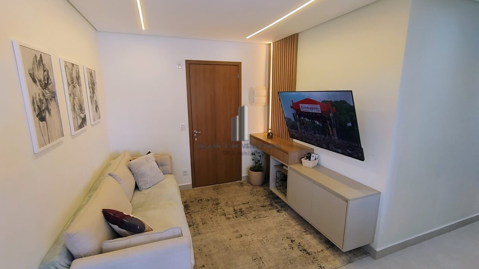 Apartamento, 2 quartos, 65 m² - Foto 9