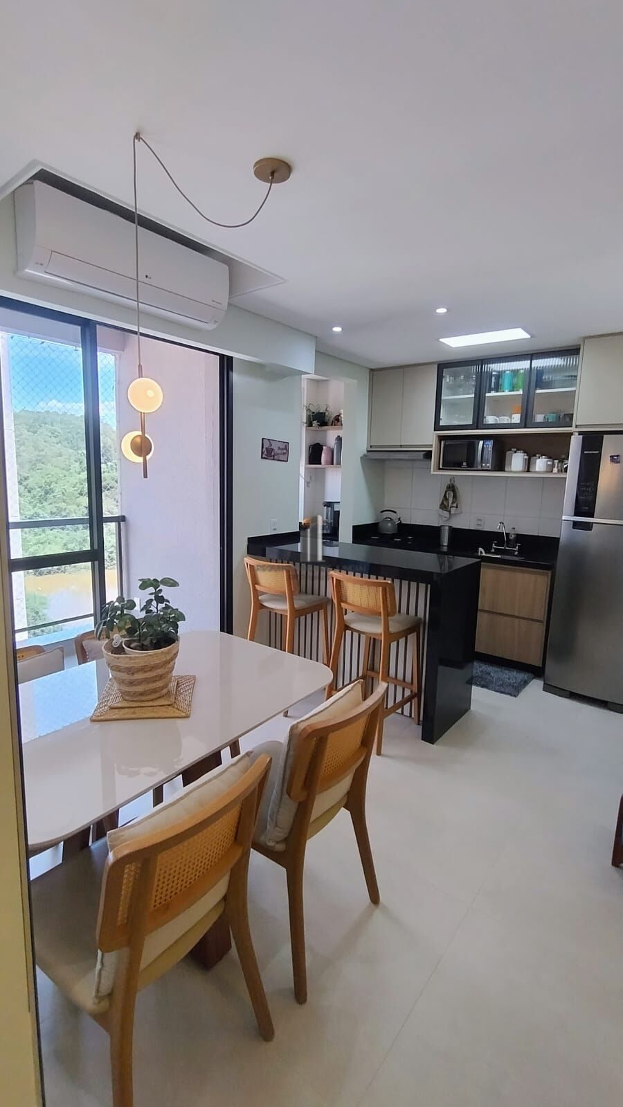 Apartamento, 2 quartos, 65 m² - Foto 2