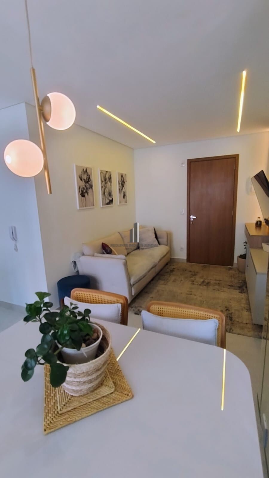 Apartamento, 2 quartos, 65 m² - Foto 7