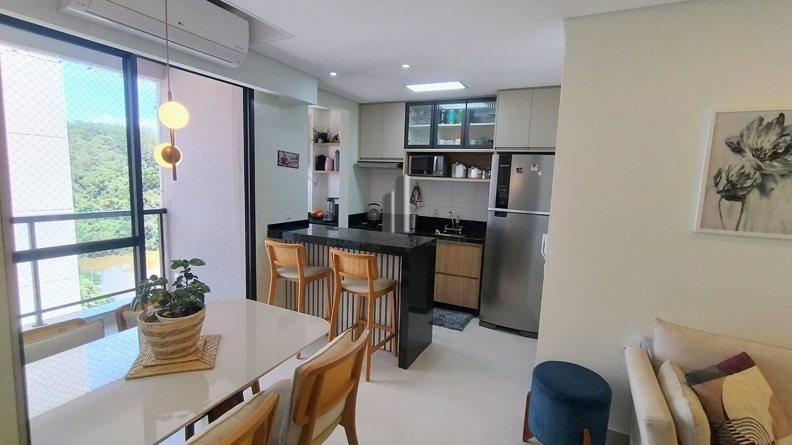 Apartamento, 2 quartos, 65 m² - Foto 3