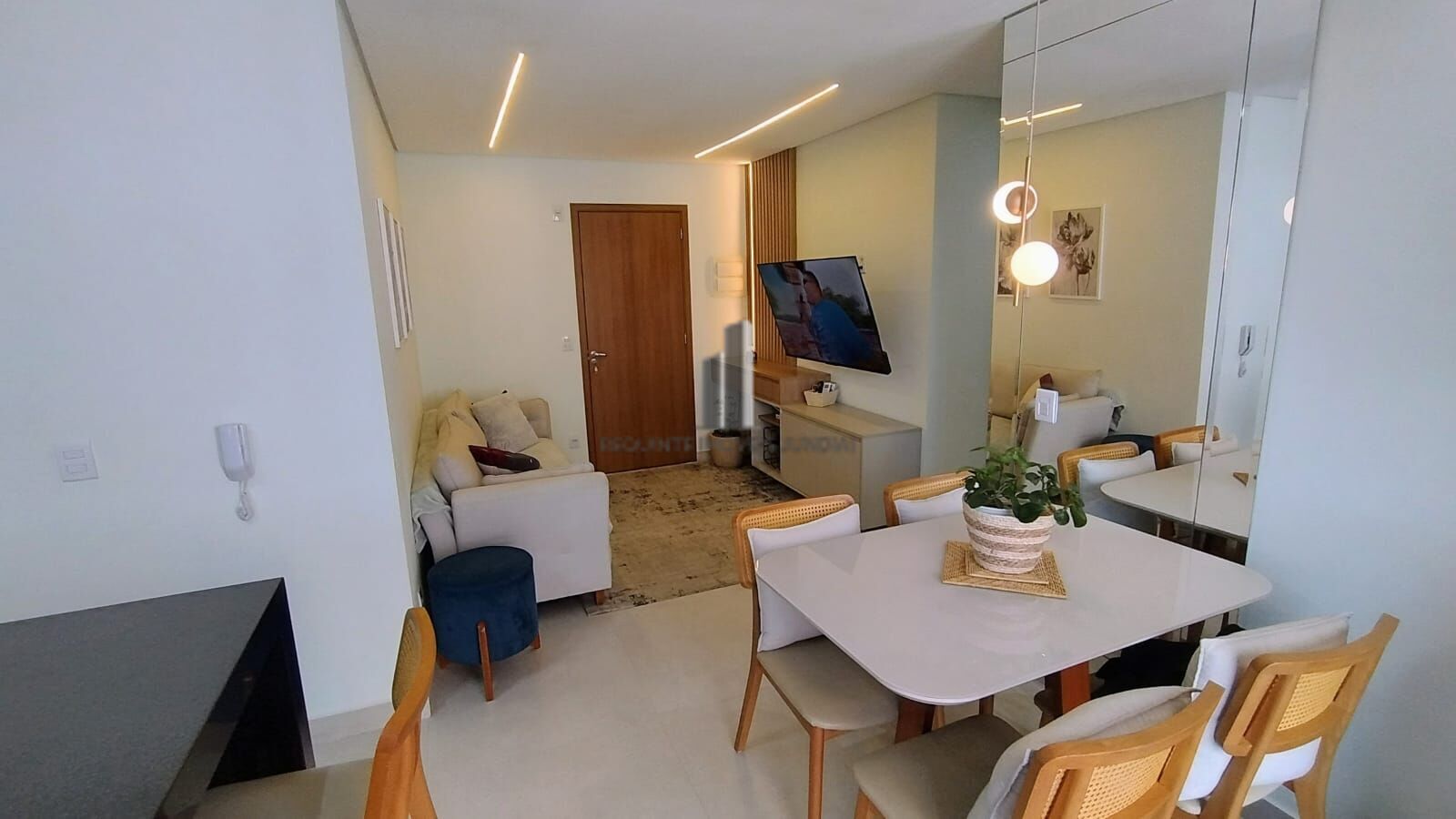 Apartamento, 2 quartos, 65 m² - Foto 6