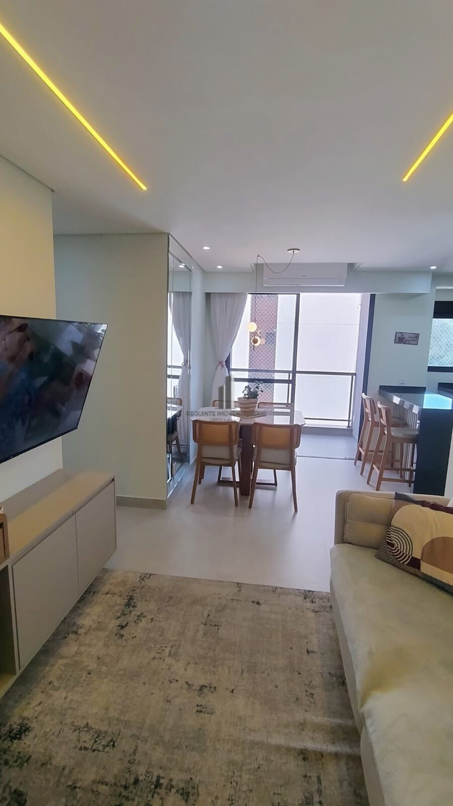 Apartamento, 2 quartos, 65 m² - Foto 4